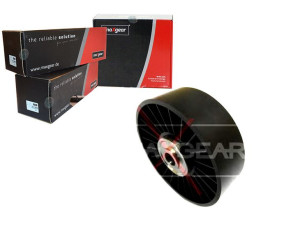 Rolka Paska Wielorowk. Fiat 1,9jtd Maxgear