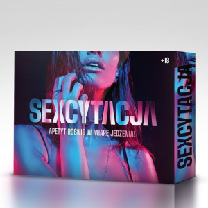 Gry-gra Sexcytacja