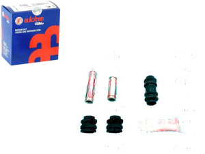 Zestaw Naprawczy Zacisku Kia Pride 1,1-1,3 16v 90-