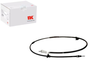Linka Hamulca Ręcznego Volvo Tył S80 V70 98-07 Le