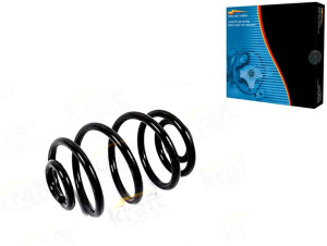 Sprężyna Zawieszenia Kraft Automotive 424375 90540