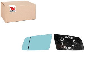 Wkład Lusterka Bmw Van Wezel