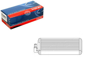 Nagrzewnica (272x157x42) Audi 100 A6 1.6-2.8 06.76