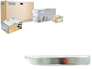 Lampa Kierunkowskazu (przezroczysty Py21w) Nissan