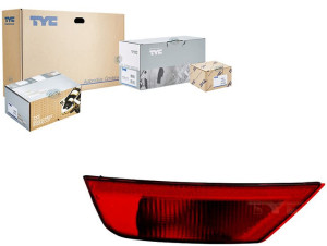 Lampa Przeciwmgielna Ford Focus Ii Kuga I 02.08-11