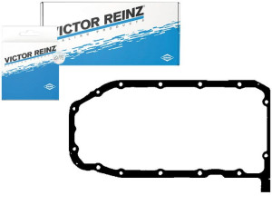 Uszczelka Miski Oleju Opel Dohc Victor Reinz