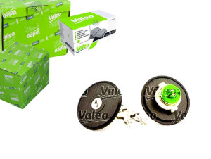 Outlet -korek Wlewu Paliwa Renault Valeo
