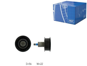 Rolka Paska Rozrządu Vw 1,4 16v Skf