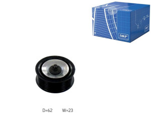 Rolka Paska Wielorowk. Fiat 500 Guilietta Skf