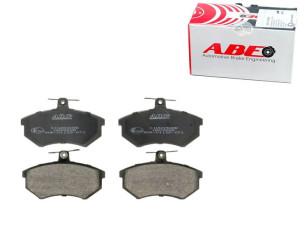 Klocki Hamulcowe Audi 80 90 Coupe Vw Corrado Passa