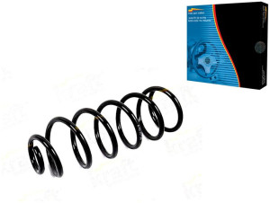 Sprężyna Zawieszenia Kraft Automotive 424390 90539