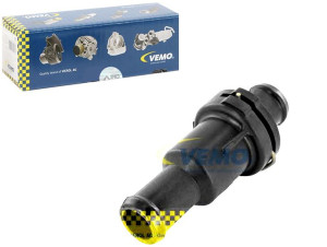 Termostat (80c W Obudowie) Audi A6 A8 R8 R8 Spyder