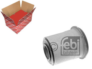 Silentblock Wahacza Toyota Hiace Iv 2.5d 08.01-12.