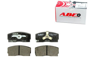 Klocki Hamulcowe Daihatsu Applause I Applause Ii C