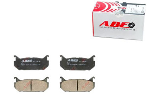 Klocki Hamulcowe Ford Usa Probe Ii Mazda 6 626 Iii