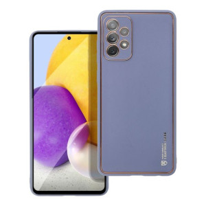 Futerał Leather Case Skórzany Do Samsung Galaxy A52 5g / A52 Lte/a52s