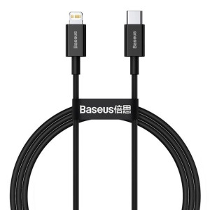 Baseus Kabel Typ C Do Apple Lightning 8-pin Pd20w Superior Series Fast