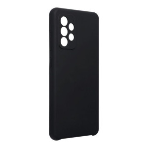 Futerał Silicone Premium Do Samsung Galaxy A52 5g / A52 Lte ( 4g ) / A52s