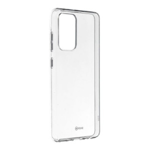 Futerał Jelly Roar - Do Samsung Galaxy A52 5g / A52 Lte ( 4g ) / A52s 5g