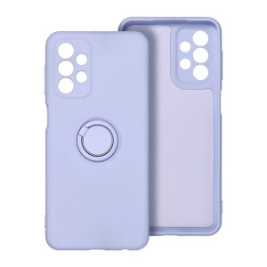Futerał Silicone Ring Do Samsung Galaxy A52 5g / A52 Lte ( 4g ) / A52s