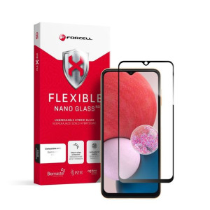 Forcell Flexible 5d - Szkło Hybrydowe Do Samsung Galaxy A13 4g/5g /a04s