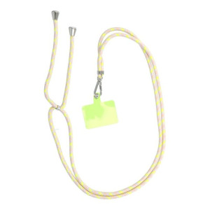 Zawieszka Swing Do Telefonu Z Regulacją Długości / Długość Sznura 165cm