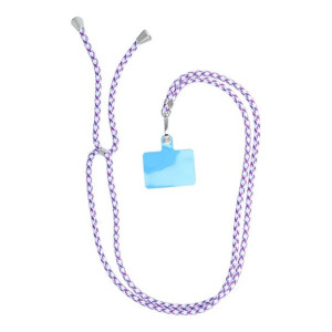 Zawieszka Swing Do Telefonu Z Regulacją Długości / Długość Sznura 165cm