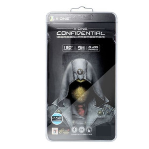 Szkło Hartowane X-one Full Cover Extra Strong Privacy -iphone 14 Pro Max