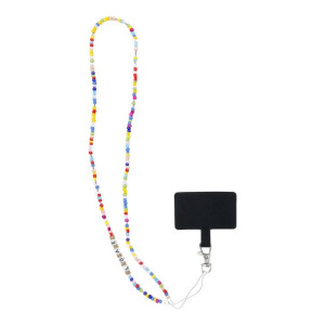 Zawieszka Pixie Do Telefonu / Długość Sznura 68cm (34cm W Pętli) /na Szyję