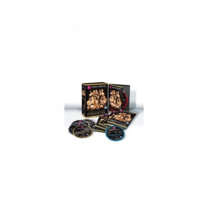 DVD Marc Dorcel - Pornochic Collector (6-pack)