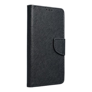 Kabura Fancy Book Do Samsung A23 5g Czarny