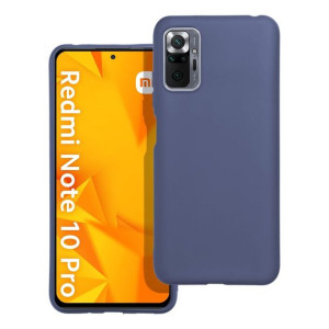 Futerał Matt Do Xiaomi Redmi Note 10 5g / Poco M3 Pro / Poco M3 Pro 5g