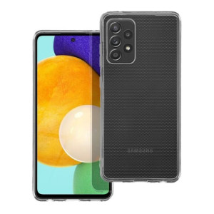 Futerał Clear Case 2mm Do Samsung Galaxy A52 5g / A52 Lte ( 4g ) / A52s