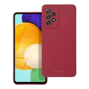 Futerał Roar Luna Case - Do Samsung Galaxy A52 5g / A52 Lte (4g) / A52s 5g