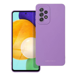 Futerał Roar Luna Case - Do Samsung Galaxy A52 5g / A52 Lte (4g) / A52s 5g