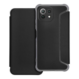 Kabura Piano Book Do Xiaomi Mi 11 Lite 5g / Mi 11 Lite Lte / Mi 11 Lite Ne