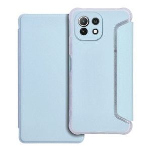 Kabura Piano Book Do Xiaomi Mi 11 Lite 5g / Mi 11 Lite Lte/ Mi 11 Lite Ne