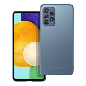 Futerał Roar Matte Glass Case - Do Samsung Galaxy A52 5g/ A52 Lte/a52s 5g