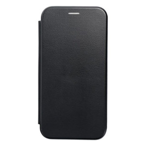 Kabura Elegance Do Samsung S23 Czarny