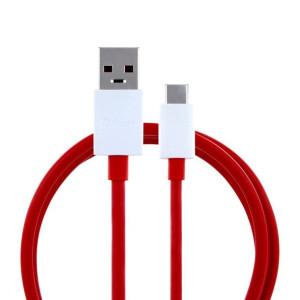 Oryginalny Kabel Usb Oneplus D301 Typ C 4a Dash Fast Charging Bulk