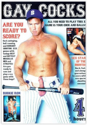 DVD-Gay Cocks