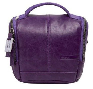 Torba Golla ELIOT 100 G1565 purpurowa