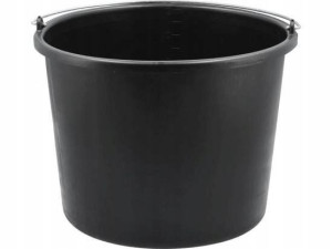 Wiadro Budowlane 12l Vorel 06390
