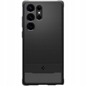 Etui Spigen Rugged Armor do Samsung S23 Ultra