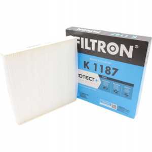 Filtr Kabinowy Filtron K1187