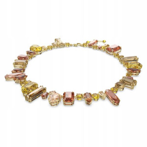 SWAROVSKI - Naszyjnik Gema GOS