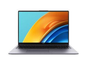 Laptop Huawei MateBook D16 i5-12450H 16GB 512GB 16"FHD Win11