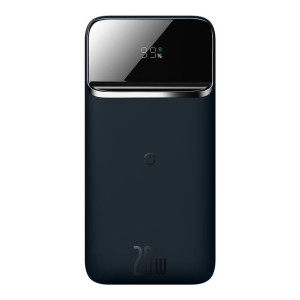 Power Bank 10000mah Magnetyczny Z Indukcyjnym Ładowaniem 2022 Edition