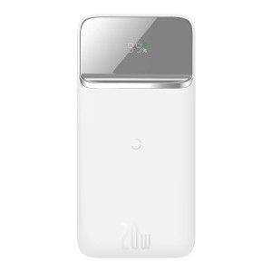 Power Bank 10000mah Magnetyczny Z Indukcyjnym Ładowaniem 2022 Edition