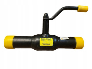 Broen Ballomax Dn32 Pn40 Kurek Zawór Kulowy